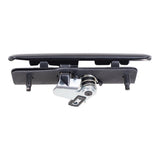 85-92 GMC Safari Chevrolet Astro Outside Rear Cargo Door Handle 12381253 ADS0793 - product image
