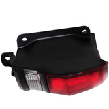 Tail Light For 2014-2021 Grand Cherokee SRT/Trackhawk Body Mount Right 2222-0090R-CAPA - product image