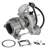 Turbocharger for 2018-2022 Chevrolet Equinox GMC Terrain 1.5L 12679399