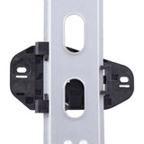 Window Regulator w/ Motor fits 2006-2011 Civic Coupe Front Right 72210SVAA02 7552-6241R - product image