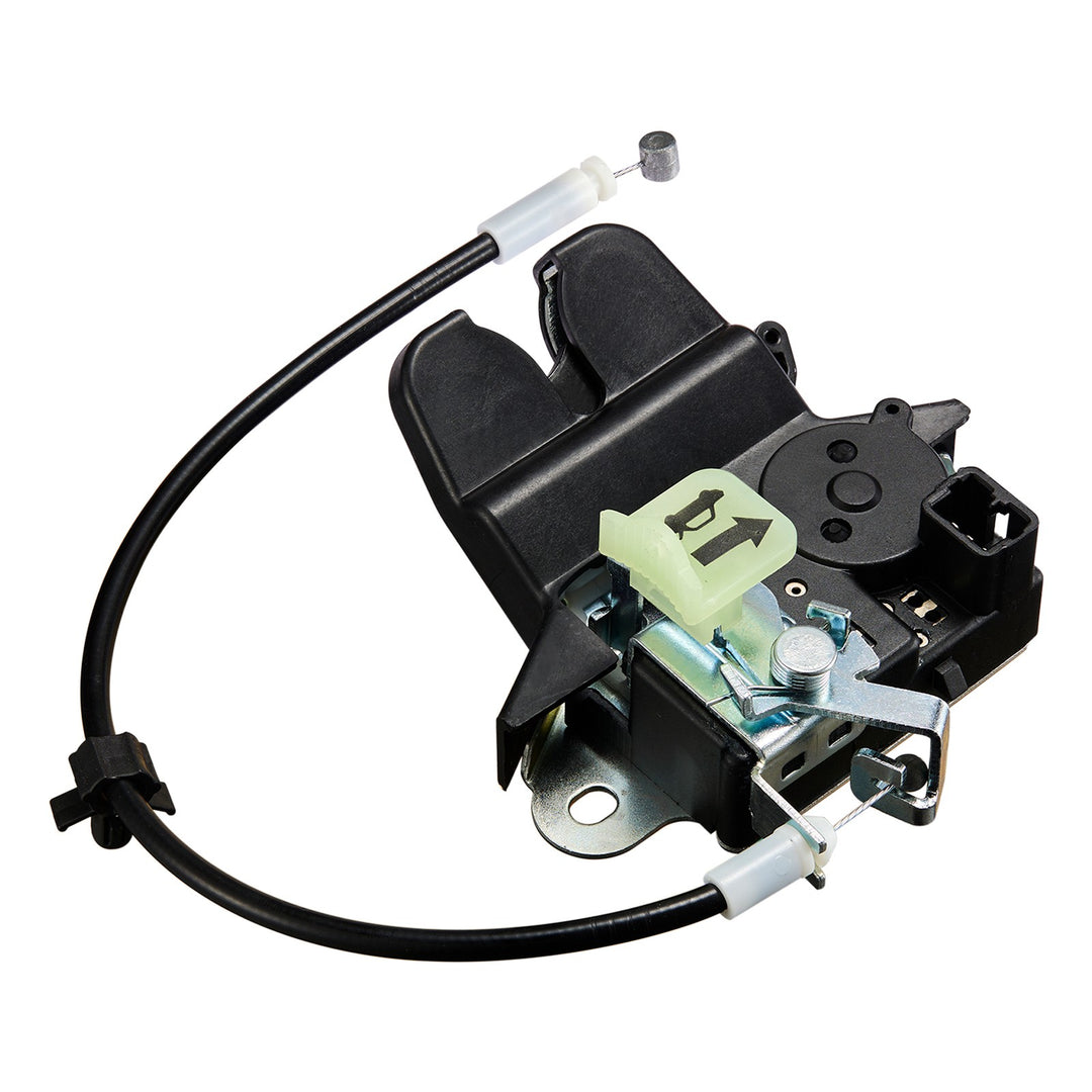 Rear Trunk Latch Lock Actuator for 2009-2015 Hyundai Sonata 81230-3Q000