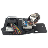 2009-2012 Chevy Colorado GMC Canyon Hummer H3 Body Control Module BCM 15886074 OEM - product image