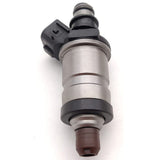 Fuel Injector Set of 4 for 1996-2001 Acura Integra 1.8L 06164-P2J-010