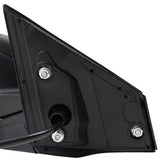 Power Mirror For 2017-2022 CR-V Left 76258TLCB01 HO1320316 7336-6030L - product image