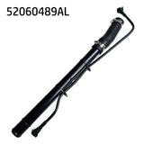 Fuel Filler Neck Tube 52060489AL for 2012-2019 Jeep Wrangler