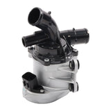 Engine Water Pump for 2019-2025 Cadillac XT4 XT5 XT6 Chevrolet Blazer 2.0L 55508939