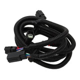 Rear Park Assist Wiring Harness for 2009-2020 Dodge Ram 1500 68031820AA – product image 3