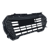 Front Grille Black for 2022-2023 GMC Terrain 85590312