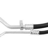 Rear Auxiliary A/C Line Set for 2012-2019 Dodge Grand Caravan and 2012-2016 Chrysler Town & Country 3.6L