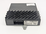 2008-2013 BMW E88 128i 135i PL2 HiFi LEAR Sound System Radio AMP Amplifier 9177232 OEM - product image