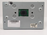 2011-2012 Ford Edge Lincoln MKX Front Center Dash Mounted 8 Touch Screen BT4T-18B955-AC OEM - product image