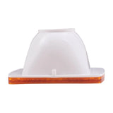 Park/Signal/Side Marker For 1994-1995 Wrangler L=R 55055077 CH2520140 2223-0005B - product image