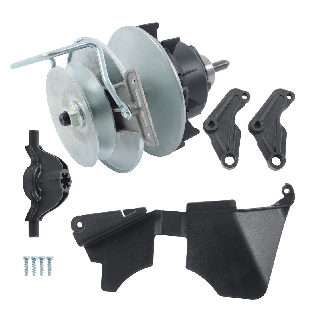 Transmission Drive Kit for Husqvarna Poulan Craftsman Self-Propelled Mowers 589668301