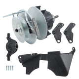 Transmission Drive Kit for Husqvarna Poulan Craftsman Self-Propelled Mowers 589668301