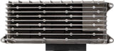 2015 Fiat 500L Trunk-Mounted Radio Audio System Amplifier Model Number 5194-4556 - product image