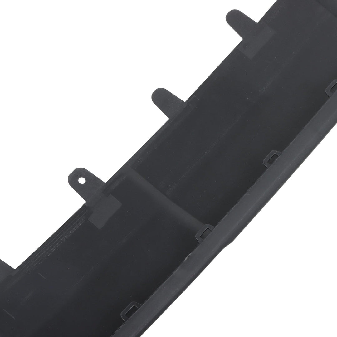 Front Lower Bumper Deflector for 2023-2025 Honda CR-V Hybrid