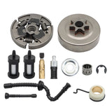 Clutch Drum Sprocket Oil Pump Worm Gear Kit for Stihl 021 023 025 MS230 MS250 EBAY-374882624954 – product image 3