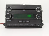FORD Explorer Radio MP3 CD Player OEM AM/FM Receiver Stereo Audio Auxiliary 8A2T-18C869-AG - product image