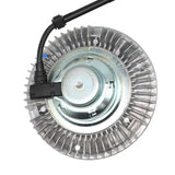 Radiator Cooling Fan Clutch for 2004-2009 Dodge Ram 2500 3500 4500 52028879AB – product image 3