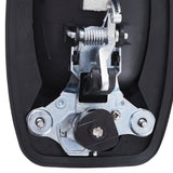 Brock Outside Cargo Door Handle Textured Black For Promaster Rear Right 2442-0003R - product image