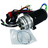 Tilt Trim Motor For Mercury 99186 3 Ram Power Side Fill Eaton & Prestrolite PP10815PN – front view