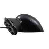 Power Mirror For 2015-2019 Challenger Blind Spot Detection Heated Non-Fold Left 2332-0004L - product image