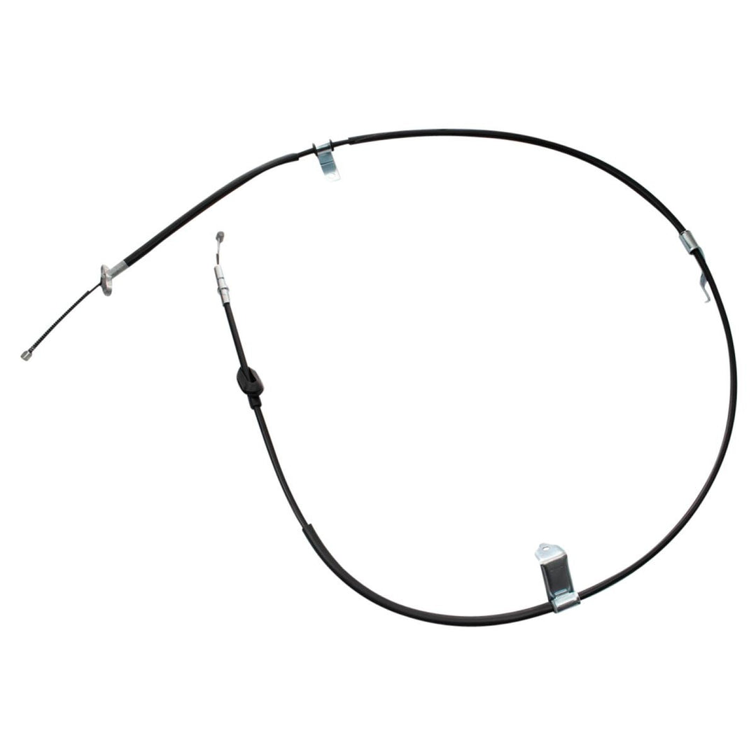 Rear Parking Brake Cable Pair for 2005-2006 Honda CR-V