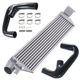 Aluminum Intercooler Upgrade Kit for 2015-2018 Volkswagen GTI 2.0T