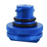 Diesel Fuel Cap and DEF Cap Set for 2013-2018 Ram 2500 3500 6.7L Diesel