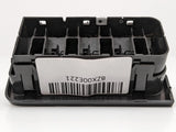 05-07 Ford F250 F350 Super Duty Dash Auxiliary Switches Trim Bezel 5C3T-13D734 OEM - product image