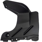 Bumper Bracket fits 2020-2025 Highlander Rear Outer Side Seal Right 525910E090 6449-0048R - product image