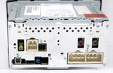2016-2017 Hyundai Sonata AM/FM Radio Navi Single Disc CD Player 96160-C20004X - product image