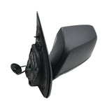 Primed Driver Side Door Mirror for 2015-2022 Chevrolet Colorado GMC Canyon 84979765 – product image 4