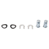 Rear Parking Brake Shoe Set for Subaru Forester, Impreza & Crosstrek