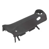 Passenger Instrument Panel Dashboard Cover for 2015-2018 Jeep Wrangler JK 5QZ89DX9AB – product image