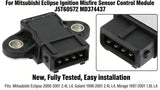 Ignition Misfire Sensor Control Module J5T60572 MD374437 For Mitsubishi Eclipse – product image