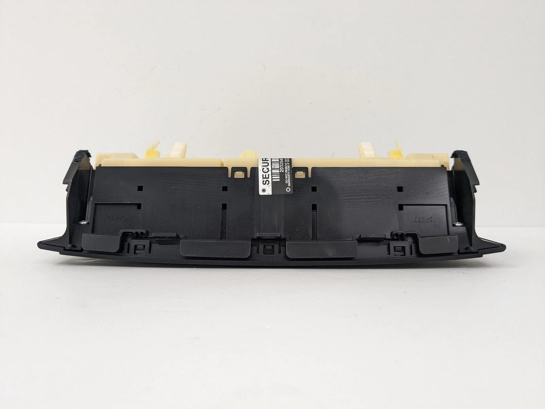 2014-2016 Lexus IS250 IS350 IS300 IS200t AC Heater Air Climate Control Temp 55900-53190 OEM - product image