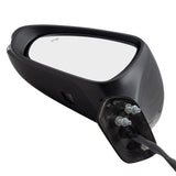 Power Mirror For 2013-2015 ES350 Blind Spot Detection Turn Signal Indicator 6337-0031L - product image
