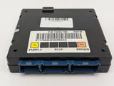 2002 Silverado 1500 BCM 15081796 Plug & Drive OEM - product image