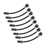 Injector Harness Adapter Set for 1999-2018 Chevrolet Silverado 1500 LS1 LS6 LT1 95300-08 – product image 3