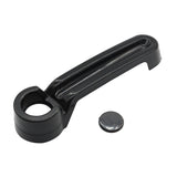 Car Door Handle for 2007-2018 Jeep Wrangler JK Cover Molding Trim Accessories EBAY-377502273780 – product image 4