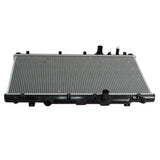 Radiator for 2022-2024 Honda Accord Civic 1.5L 19010-64A-A01 – product image
