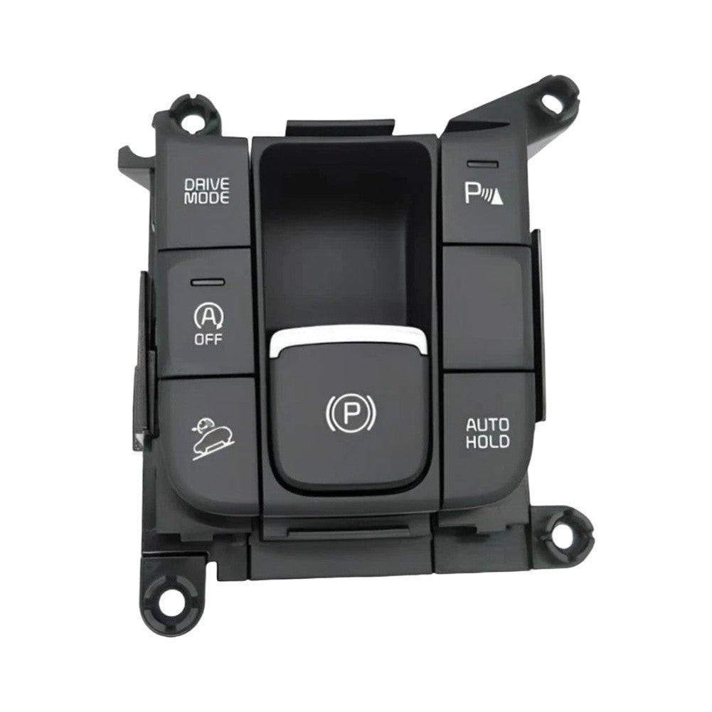 Electronic Parking Brake Switch 93600-D9110WK for 2017-2020 Kia Sportage