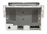 Ford 2005 Freestar Monterey AM/FM CS with Single Disc CD Player 5F2T-18C868-AA - product image