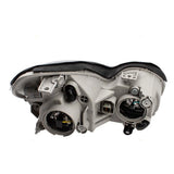 Headlight For 2002-2005 Sonata Set 921023D050 HY2503126 9221-0031LR - product image