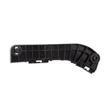 Fits 07-11 Toyota Camry Passengers Front Bumper Bracket Side Retainer 5253506030 6449-0009R - product image