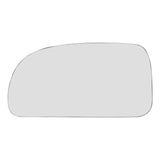 Mirror Glass for 2002-2009 Trailblazer Right 8889805710 2002-2009 Envoy 1339-0041R - product image