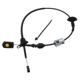 Transmission Selector Lever Cable for 2017-2019 Ford F-250, F-350 and F-450 Super Duty