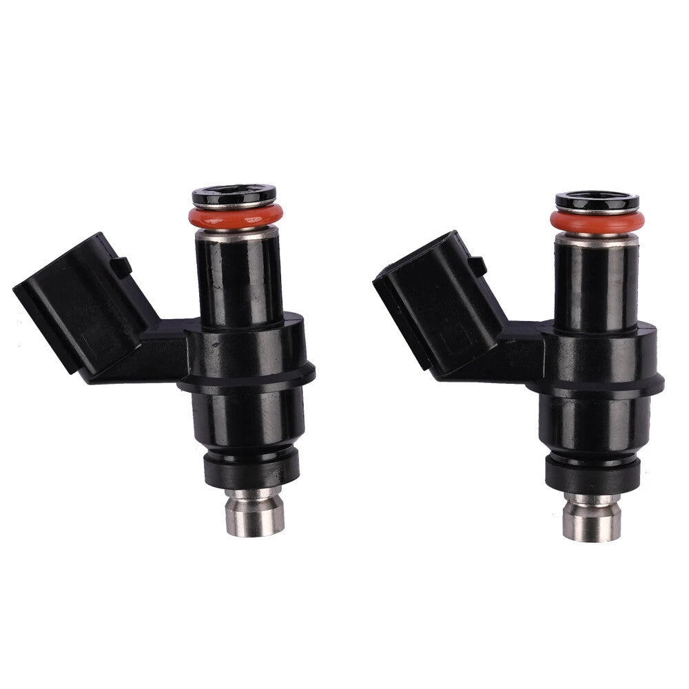 Fuel Injector Pair for 2014-2021 Suzuki Boulevard C50 C50T VL800