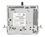 2012 Ford F-150 Raptor OEM AM/FM MP3 6-Disc CD Radio CL3T-19C158-AC - product image